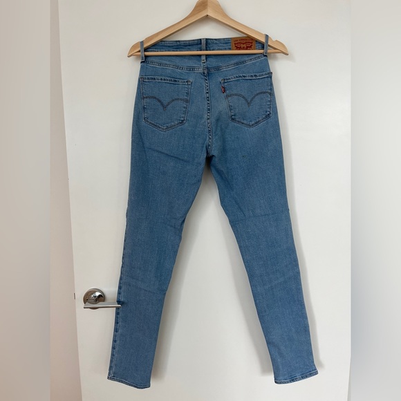 Levi’s 721 Jeans - Picture 7 of 7